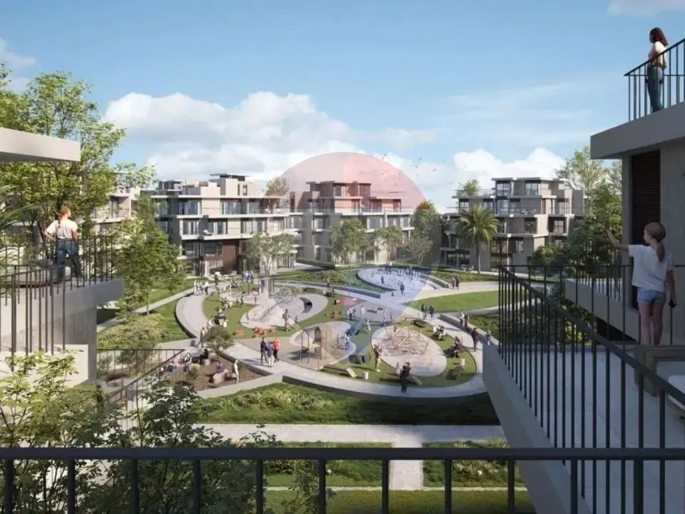 Apartment for sale at solana Ora-Competitive price