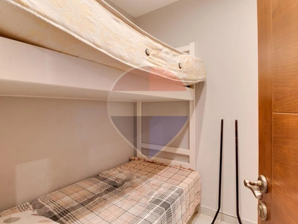 Luxury furnished duplex for rent at Westown Sodic