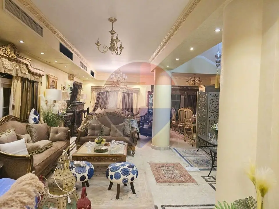 Twin House
