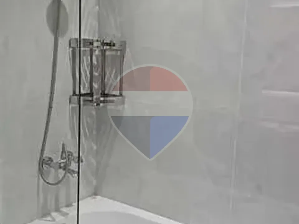 For rent in Madinaty B12, a 116m apartment with special finishing | Open garden view
