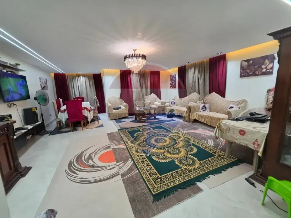 Exclusive! Apartment -best offer in EL-Khamayel