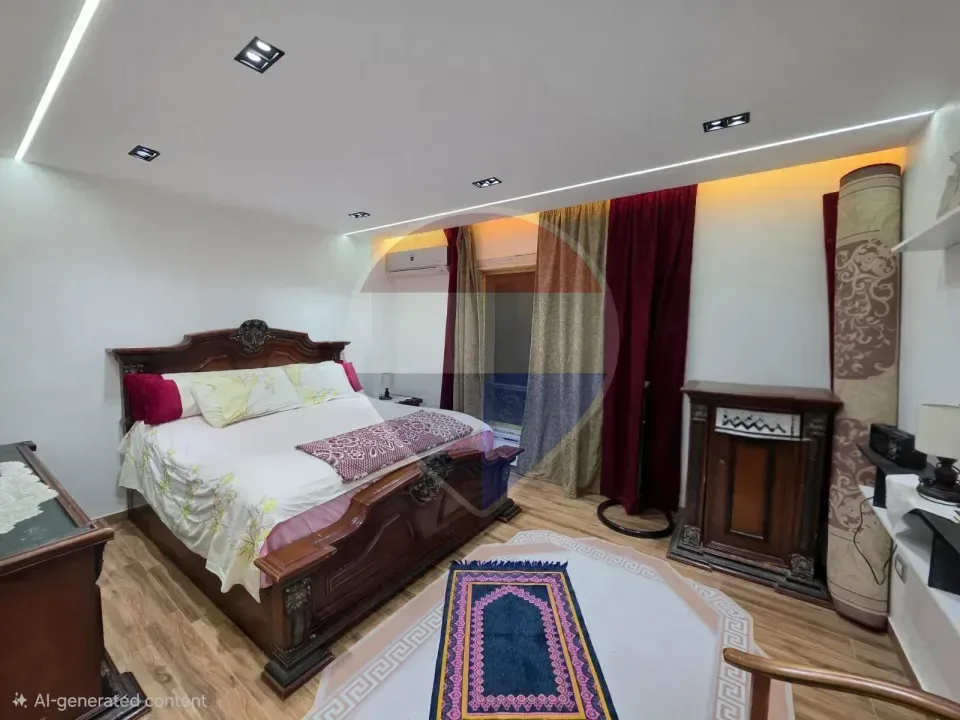 Exclusive! Apartment -best offer in EL-Khamayel