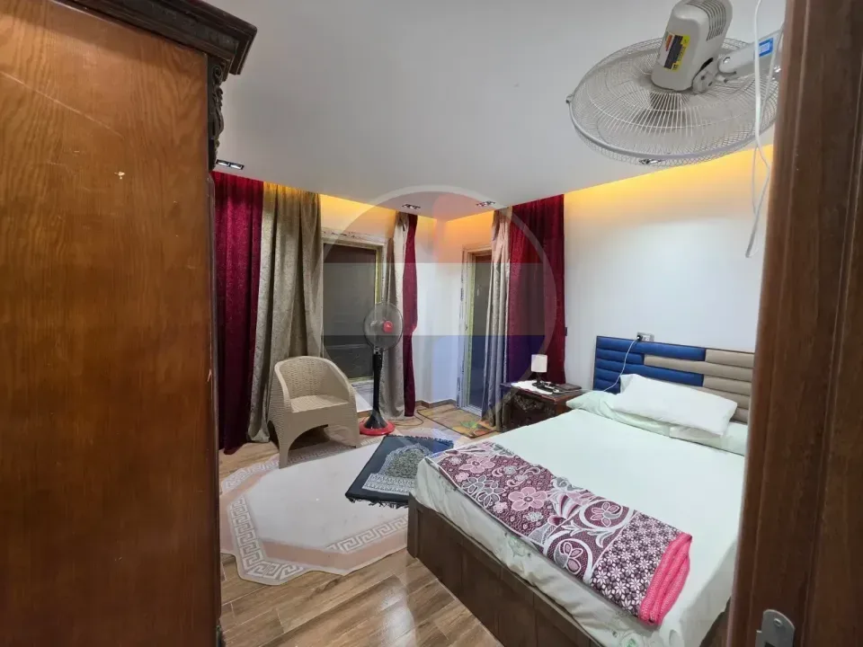 Exclusive! Apartment -best offer in EL-Khamayel