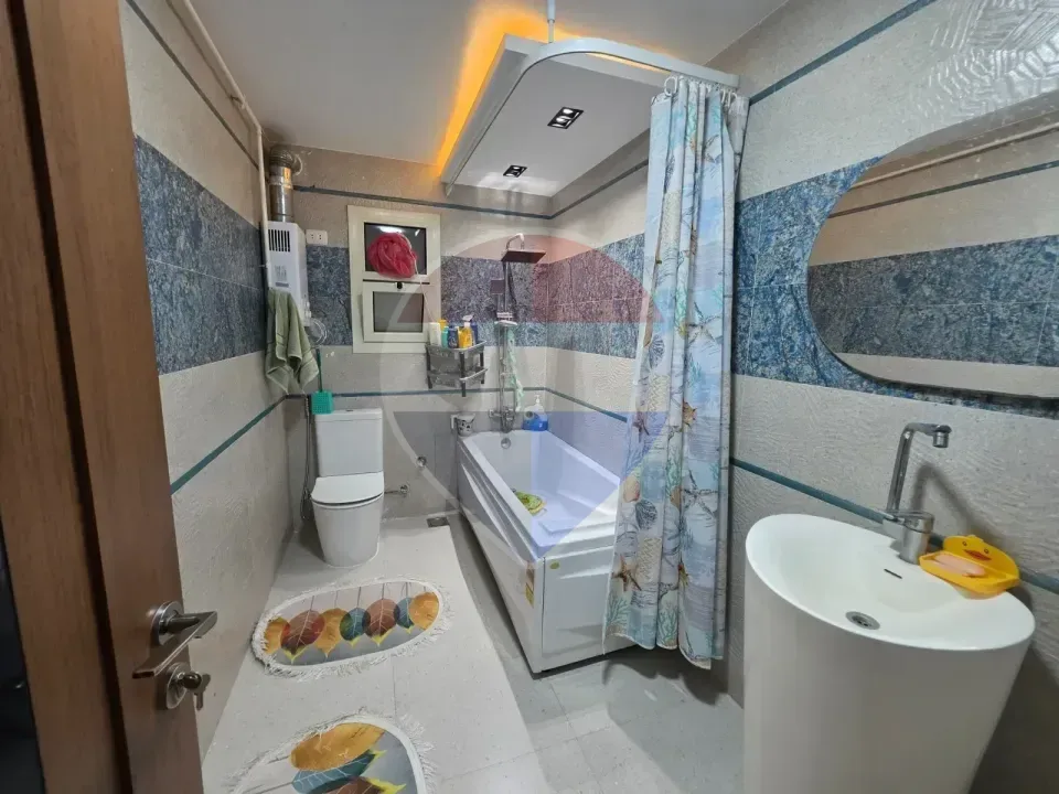 Exclusive! Apartment -best offer in EL-Khamayel