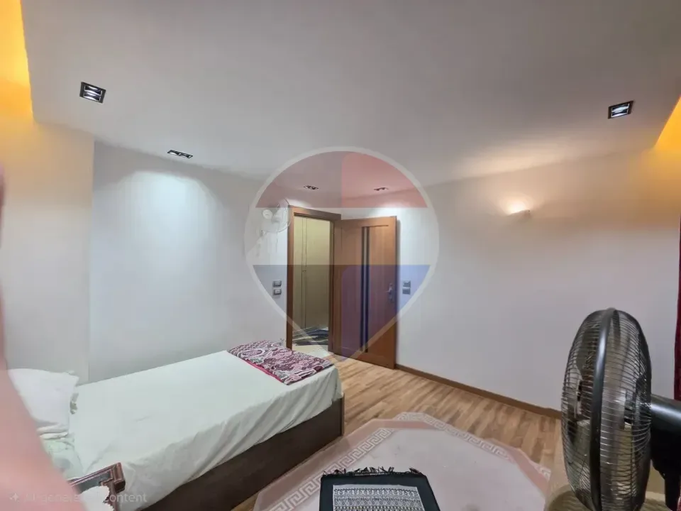 Exclusive! Apartment -best offer in EL-Khamayel