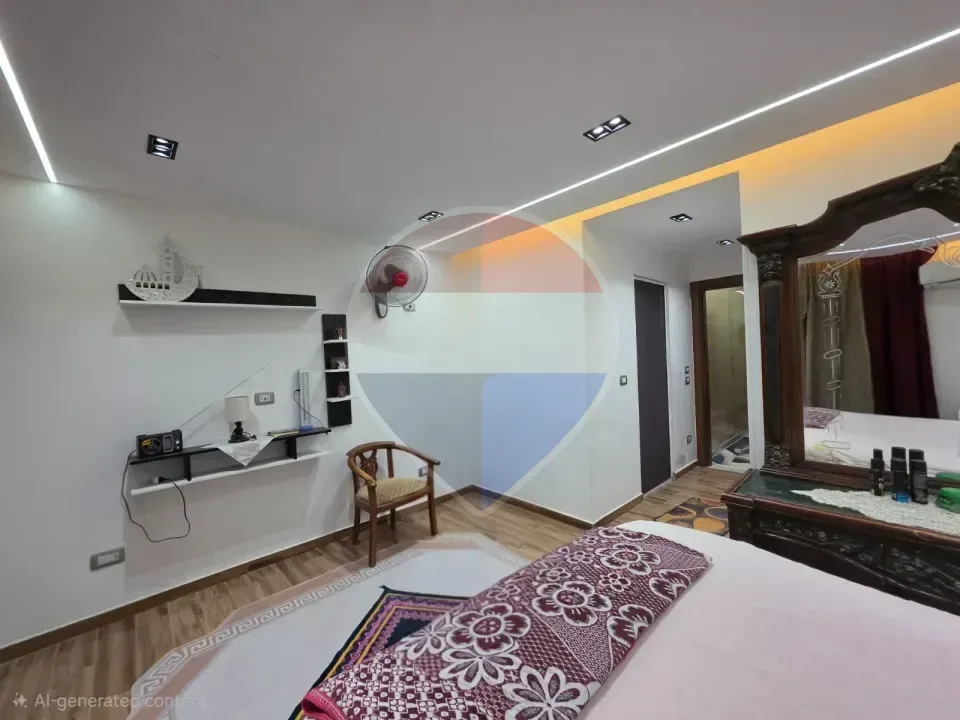 Exclusive! Apartment -best offer in EL-Khamayel