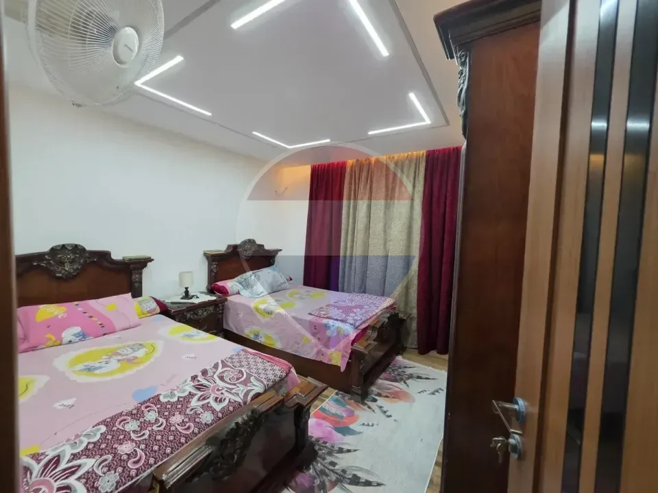 Exclusive! Apartment -best offer in EL-Khamayel