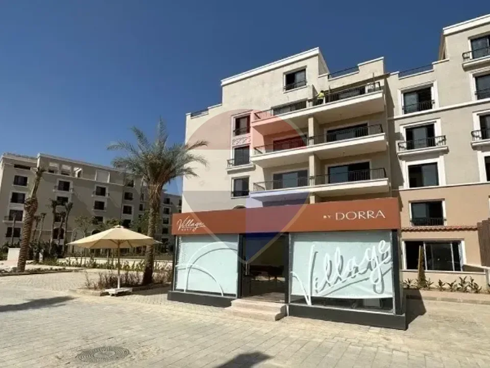 شقة
