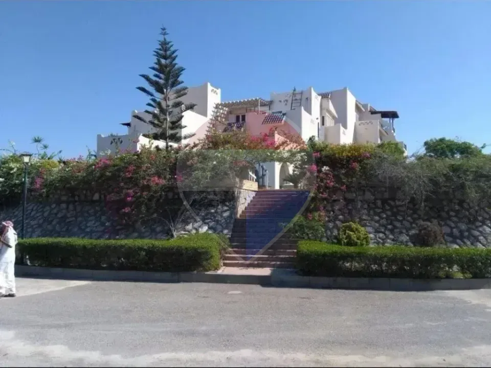 Unique villa for sale-Carthage village