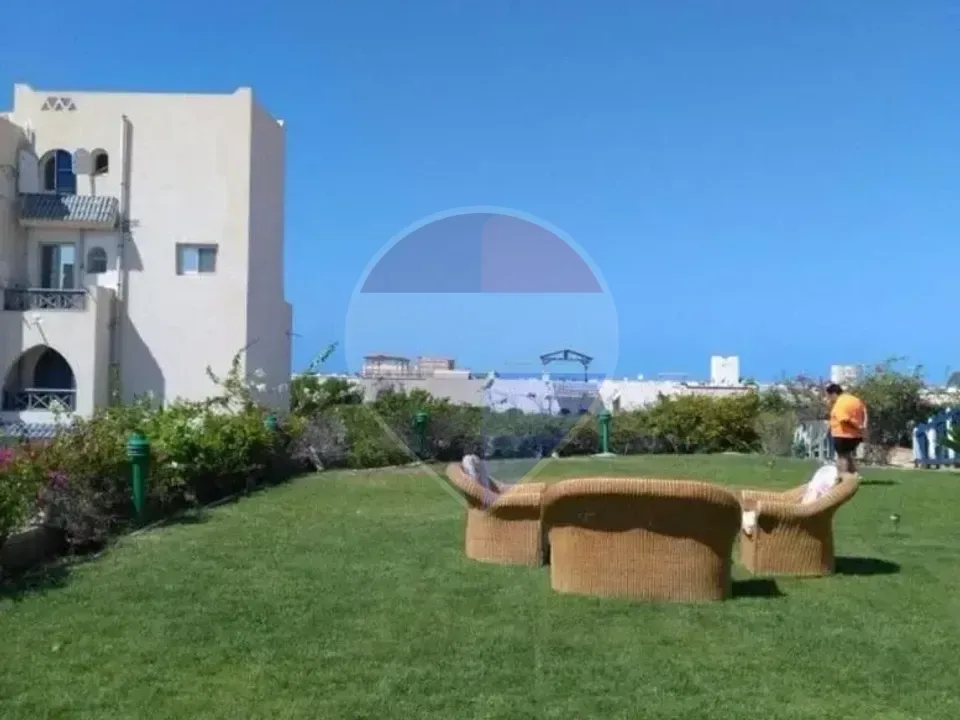 Unique villa for sale-Carthage village