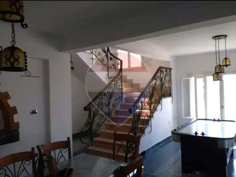 Unique villa for sale-Carthage village