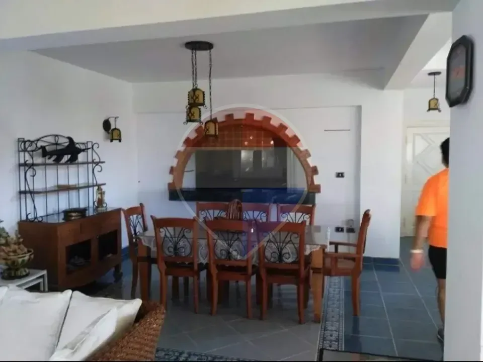 Unique villa for sale-Carthage village