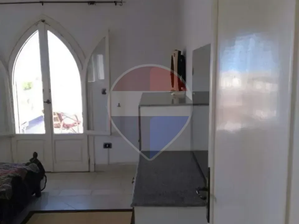 Unique villa for sale-Carthage village