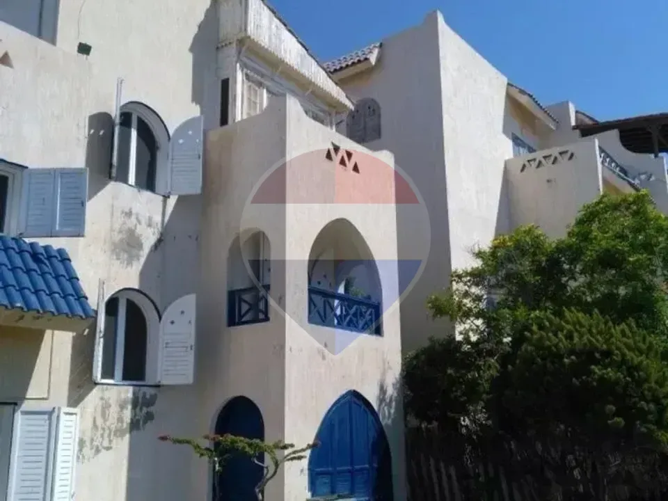 Unique villa for sale-Carthage village