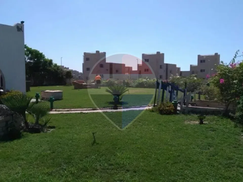 Unique villa for sale-Carthage village