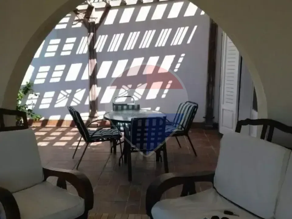 Unique villa for sale-Carthage village