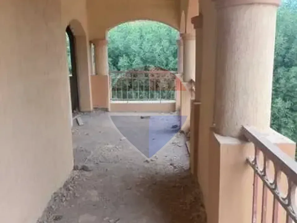 فيلا