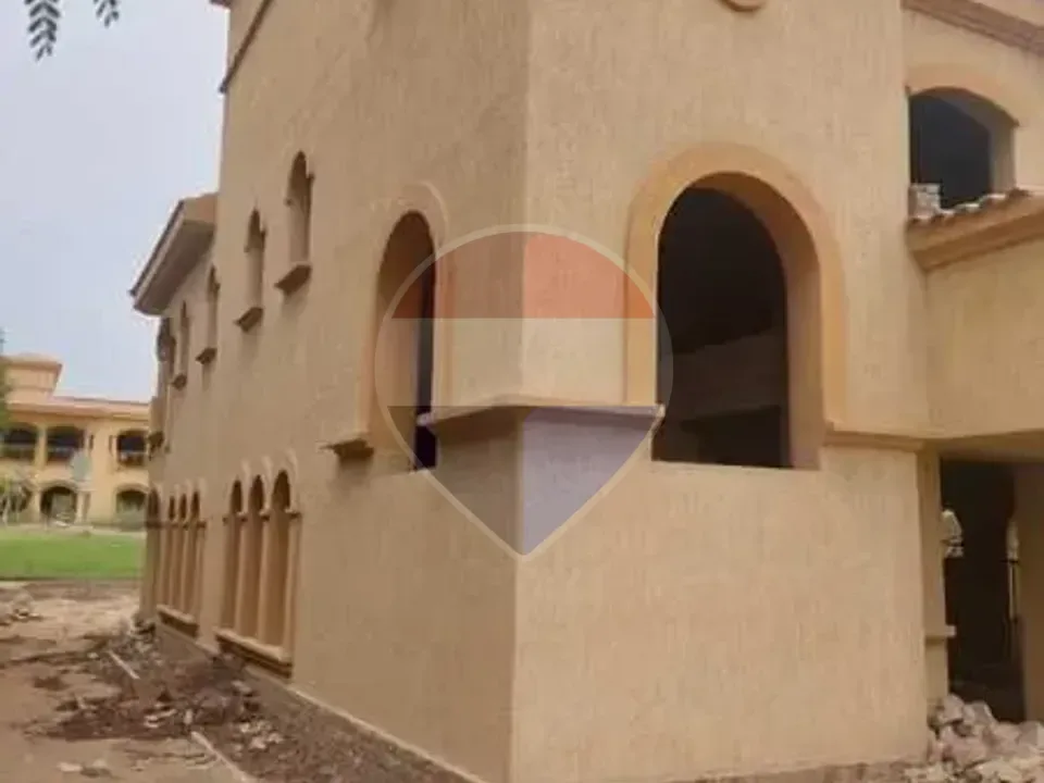 فيلا
