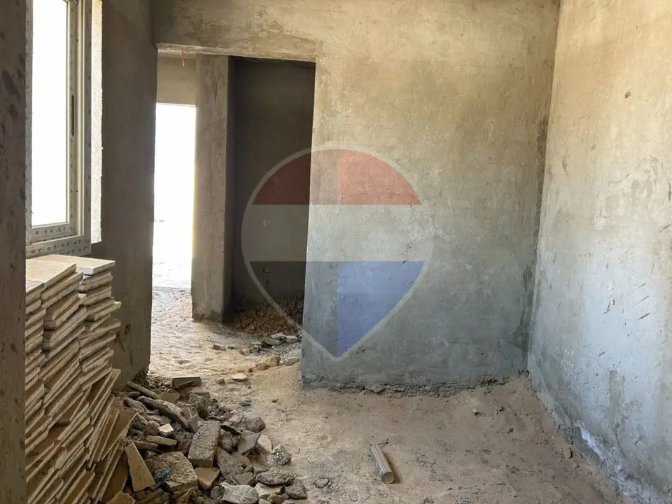 شقة