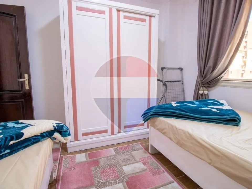 Luxury Furnishing Apartment in Jannah October