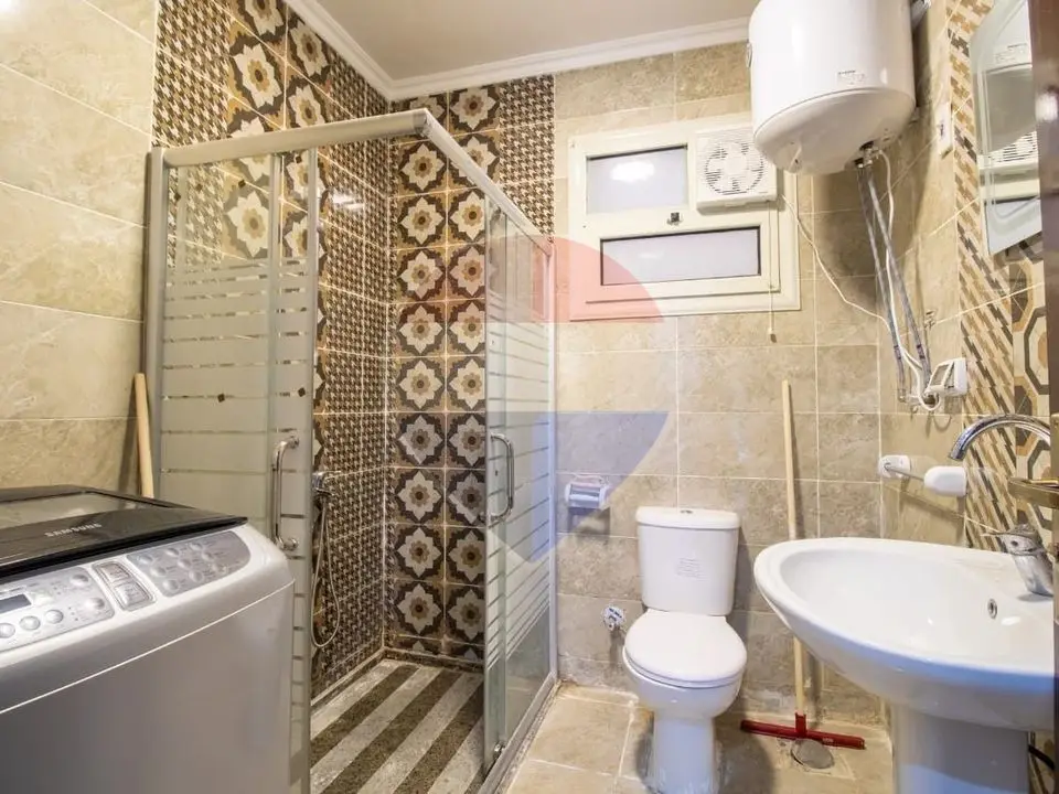 Luxury Furnishing Apartment in Jannah October