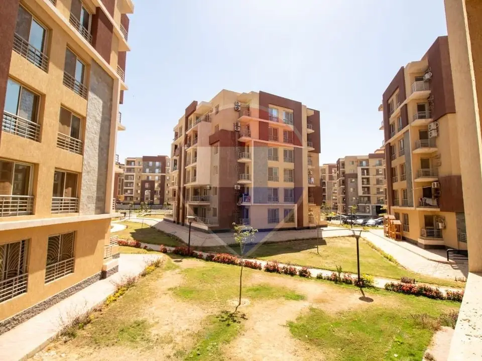 Luxury Furnishing Apartment in Jannah October