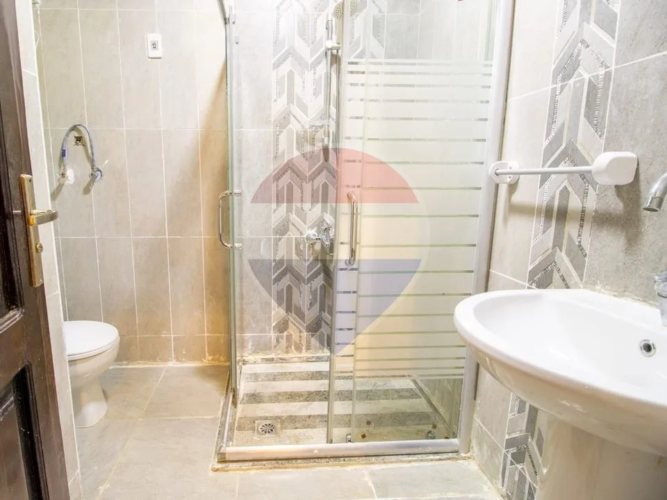 Luxury Furnishing Apartment in Jannah October