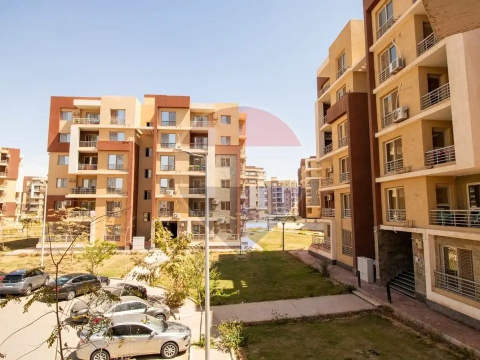 Luxury Furnishing Apartment in Jannah October