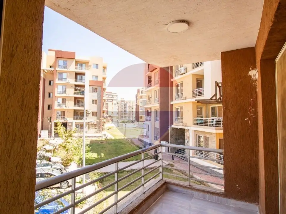 Luxury Furnishing Apartment in Jannah October