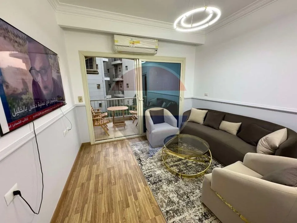 Apartment for rent in The Address