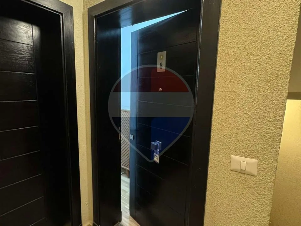 Apartment for rent in The Address