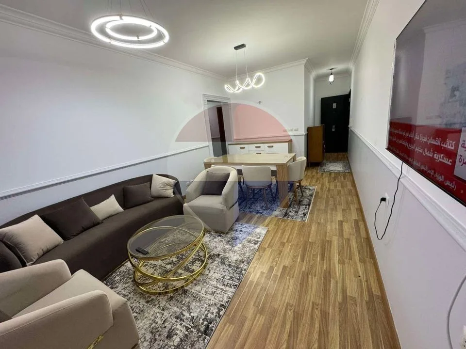 Apartment for rent in The Address