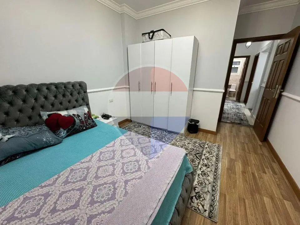 Apartment for rent in The Address
