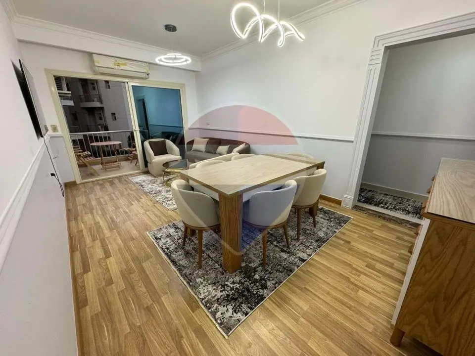 Apartment for rent in The Address