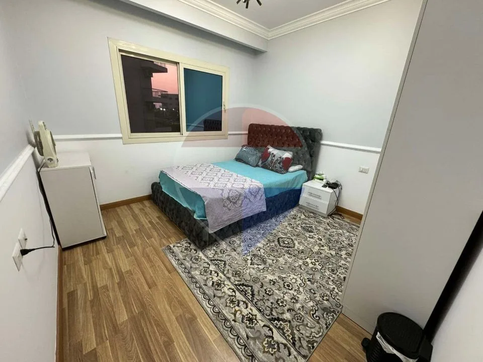 Apartment for rent in The Address