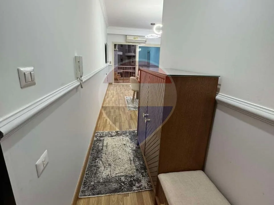 Apartment for rent in The Address