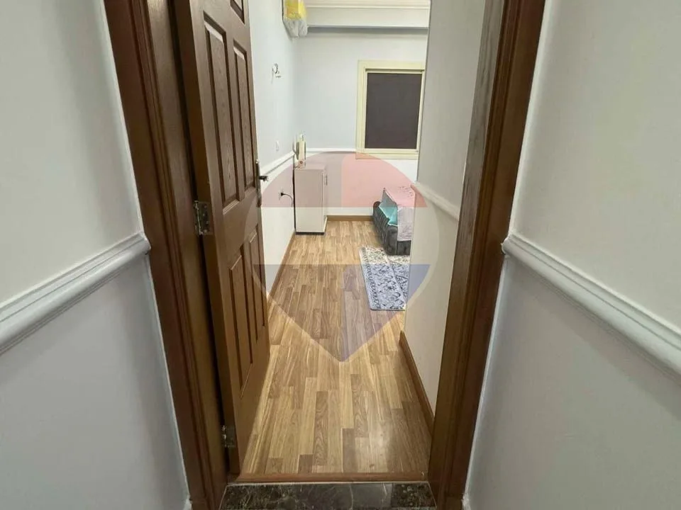 Apartment for rent in The Address