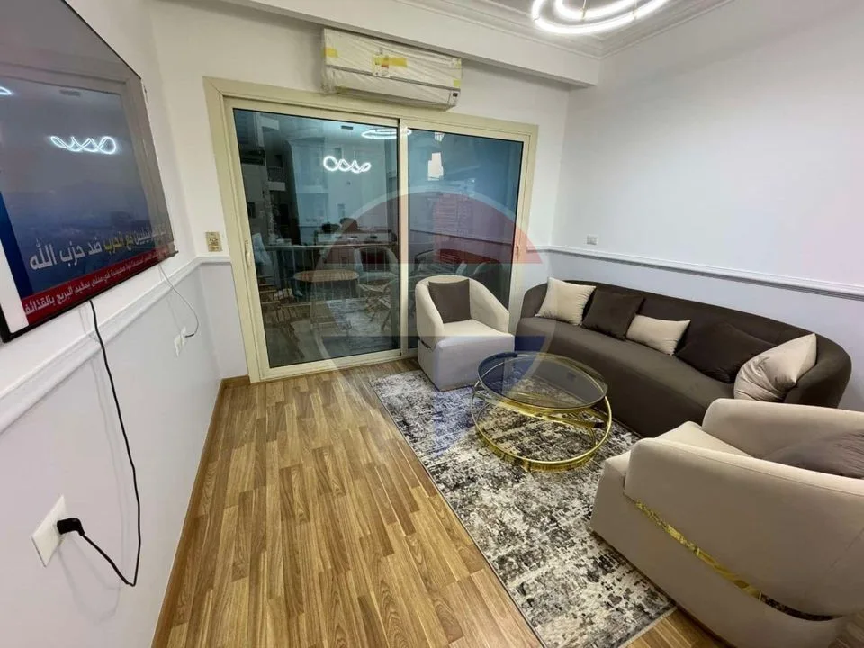 Apartment for rent in The Address