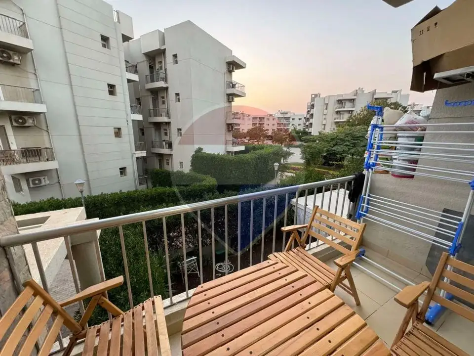 Apartment for rent in The Address