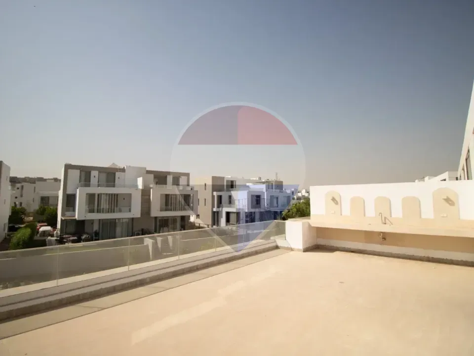 تاون هاوس