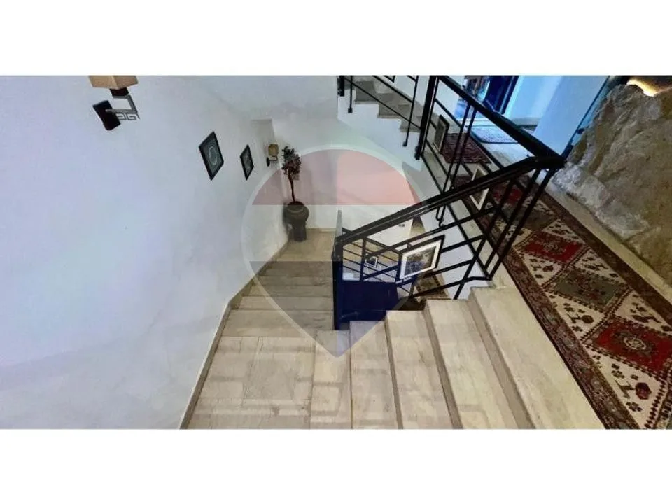 Twin House