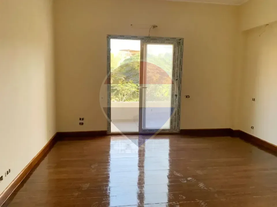 Twin House