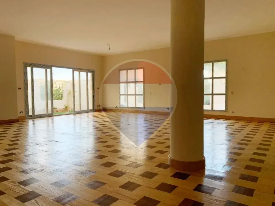 Twin House
