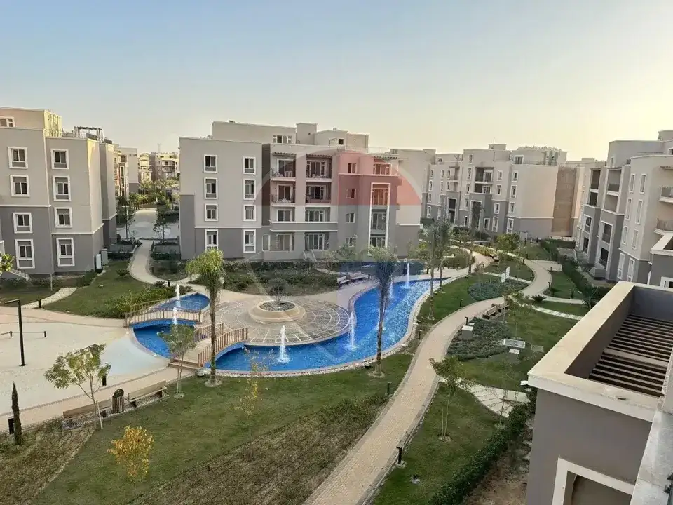 شقة