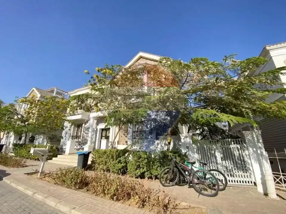 I-Villa