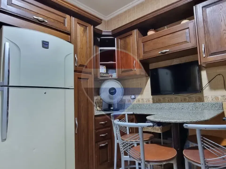 فيلا مفروشة بموقع مميز في كمبوند حدائق المهندسين