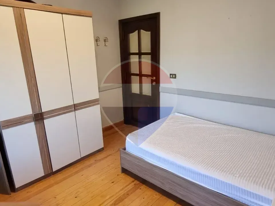فيلا مفروشة بموقع مميز في كمبوند حدائق المهندسين