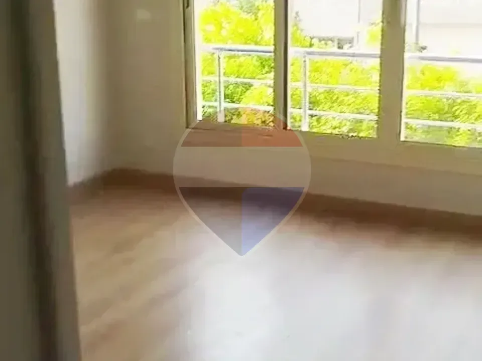 Twin House