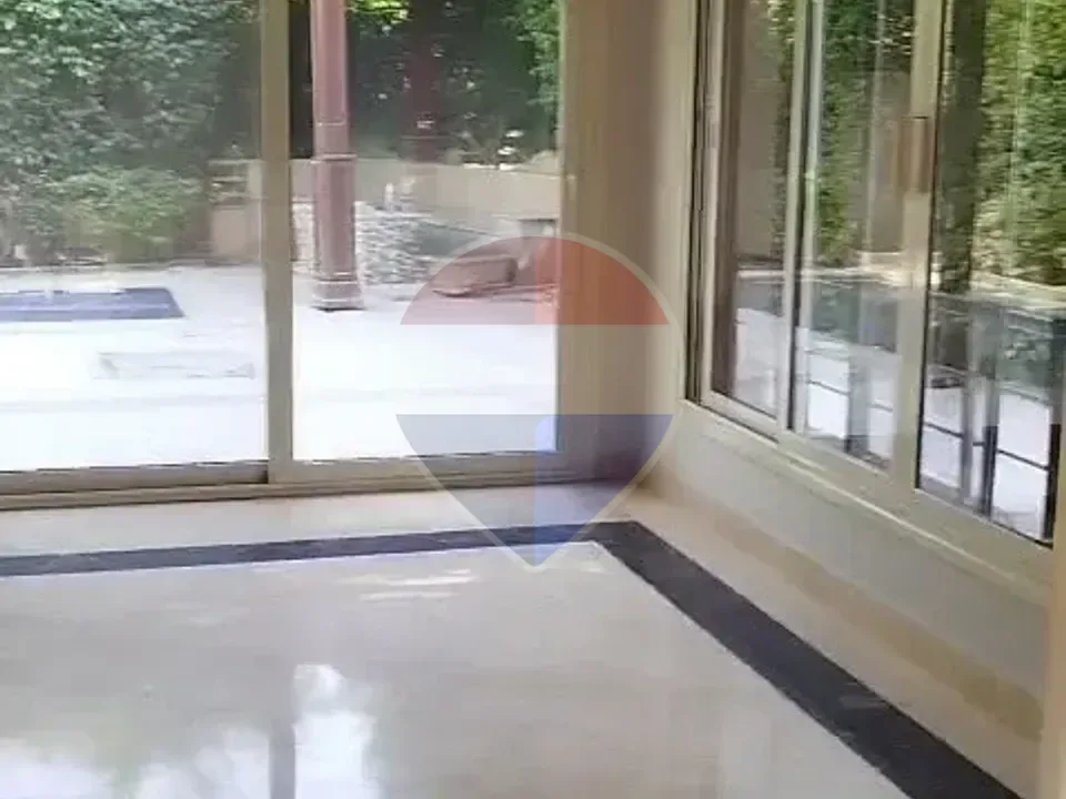 Twin House