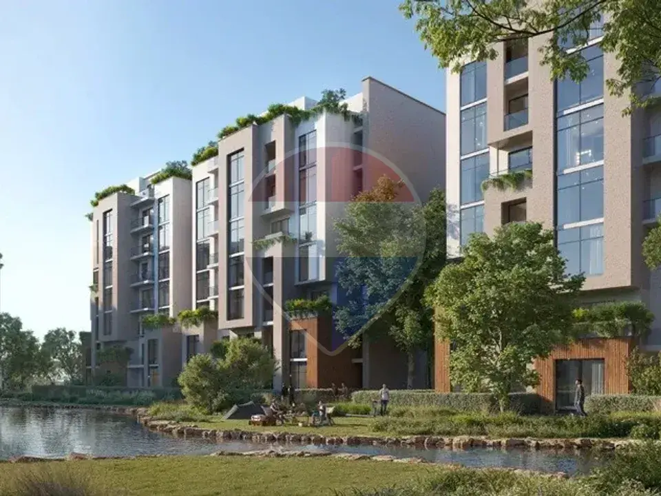 Resale Ground Floor Duplex in Ivoire West